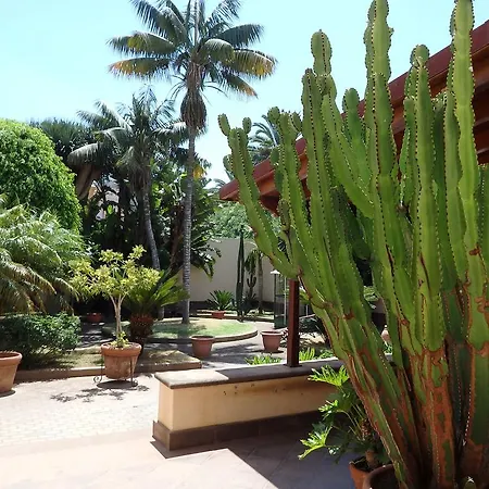 Prázdninový dům La Casa De Nena La Laguna (Tenerife)
