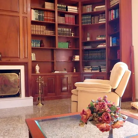 La Casa De Nena