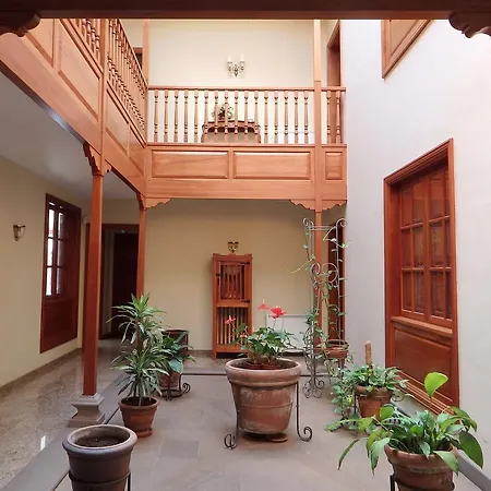 La Casa De Nena 라 라구나