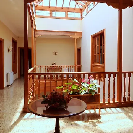 La Casa De Nena