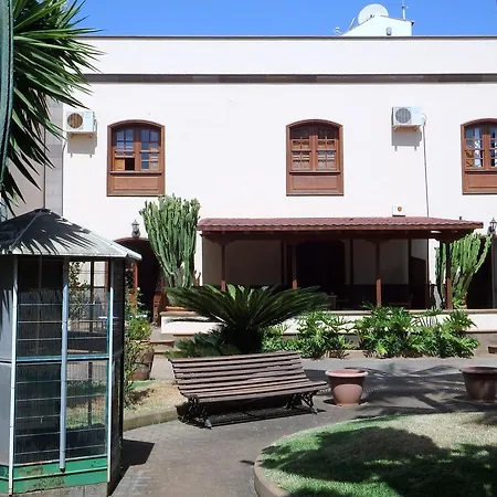 La Casa De Nena 라 라구나