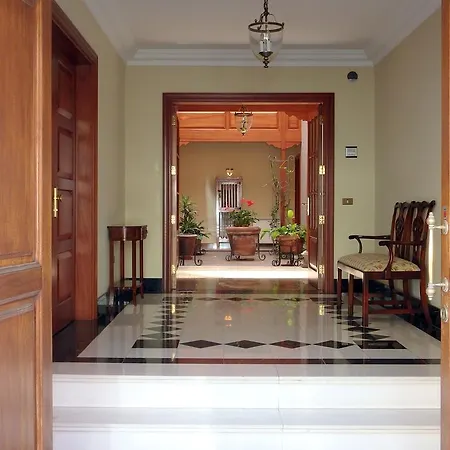 펜션 La Casa De Nena