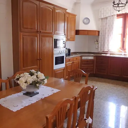 펜션 La Casa De Nena