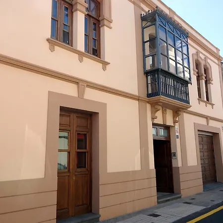La Casa De Nena 라 라구나