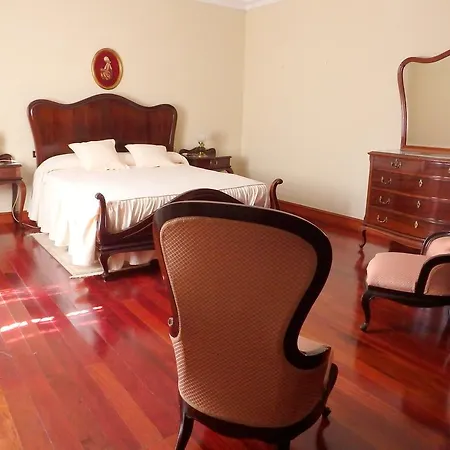 펜션 La Casa De Nena