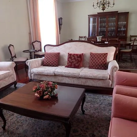 펜션 La Casa De Nena *